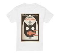 (L, White) Star Trek Mens The Original Series Episode 36 T-Shirt