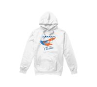 (L, White) Star Wars Mens Classic Hoodie