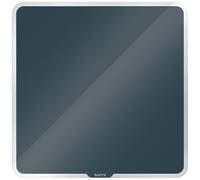 L:WhiteboardMagn.Glass Cosy45x45 velv.gy