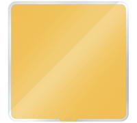 L:WhiteboardMagn.Glass Cosy45x45 warm yw