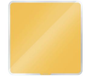 L:WhiteboardMagn.Glass Cosy45x45 warm yw