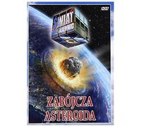 Ĺ wiat Bez Tajemnic 01: ZabĂłjcza Asteroida [DVD] (English audio)