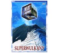 Ĺ wiat Bez Tajemnic 05: Superwulkany [DVD] (English audio)