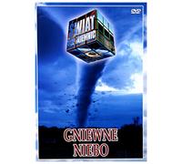 Ĺ wiat Bez Tajemnic 07: Gniewne Niebo [DVD] (English audio)