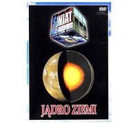 Ĺ wiat Bez Tajemnic 09: Jądro Ziemi [DVD] (English audio)