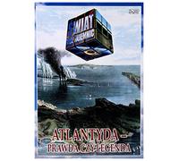Ĺ wiat Bez Tajemnic 10: Atlantyda - Prawda Czy Legenda [DVD] (English audio)