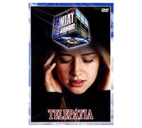 Ĺ wiat Bez Tajemnic 12: Telepatia [DVD] (English audio)