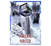 Ĺ wiat Bez Tajemnic 13: Wielkie Mrozy [DVD] (English audio)