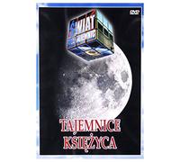 Ĺ wiat Bez Tajemnic 17: Tajemnice KsięĹźyca [DVD] (English audio)