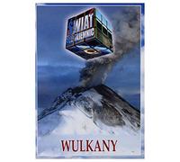Ĺ wiat Bez Tajemnic 22: Wulkany [DVD] (English audio)