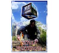 Ĺ wiat Bez Tajemnic 26: Sztuka Przetrwania [DVD] (English audio)