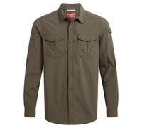 Craghoppers Mens Adventure III Nosilife Long-Sleeved Shirt CG2173