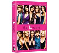 L WORD:COMPLETE FOURTH SEASON