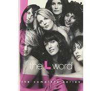 L WORD COMPLETE SER - DVD - G3z