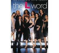 L-Word: Complete Third Season (4pc) (Ws Ac3 Dol) [DVD] [2004] [Region 1] [US Import] [NTSC]