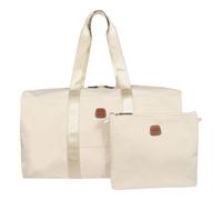 L X-Collection Duffel Bag, beige