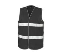 Result Adults Unisex Safeguard Enhance Visibility Vest