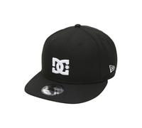 (L/XL) DC Shoes Men's Flexfit Cap ~ Capstar dk grey