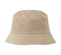 (L-XL, Khaki/Forest Green) Portwest Reversible Bucket Hat