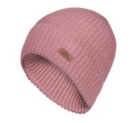 (L-XL, Light Mulberry) Trespass Unisex Adult Dornan Beanie