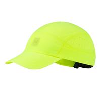 (L/XL, Lime) Buff Speed Solid Baseball Cap