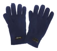 Result Men's Thinsulate Lined Thermal Gloves (40g 3M) in Navy | Size: Large/XL Result Navy L/XL