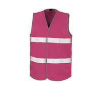 Result Adults Unisex Safeguard Enhance Visibility Vest