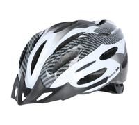 Trespass Adult Bike Helmet Crankster