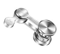 L Y T D Decompression toys Simple pendulum Chaotic pendulum Gyro Double pendulum Fingertip toys Mechanical swing arm Pocket carrying Surprise Gift Relieve Anxiety Smooth and Silent OperationA