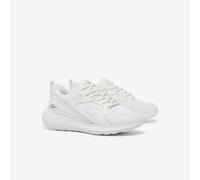 L003 Evo Low Top Trainers White