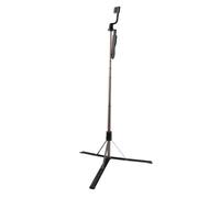 L05 149CM Portable Selfie Stick Tripod, Floor Selfie Stick, BT Anti Shake Selfie Stick with Remote Control for Phone Camera, for Android and for IOS