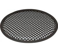 L095A Black Metal Mesh Speaker Grill - 18" (459 mm)