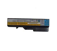 L09M6Y02 Laptop Battery Compatible for Lenovo G460 G560 B570 V360 V570 IdeaPad Z560 Z565 Li-ion Battery G460[6 Cells/4400mAh/48Wh]