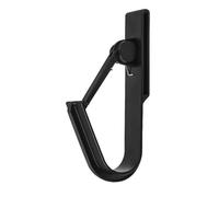 L0famy Universal Tool Belt Hook, Scaffolding Cordless Drill Belt Clip for Clip Impact, Scaffolding Tool Belt Accessories Wrench Holder for Air Nail Guns