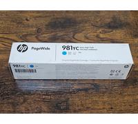 Hewlett Packard 725184082290 Original Inkjet Cartridge