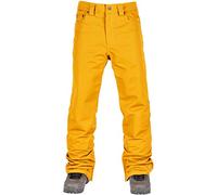 L1 Men's Straight Standard Pnt'20 Trousers, Men, Trouser, 1201-873675, tobacco, M