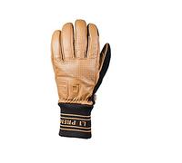 L1 Premium Goods Women's Sabbra WMN Glove 22 Snowboard Gloves Ginger L