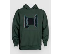 L1 VHS Hoodie jungle XL