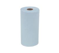 L10 Cleaning Paper Wipes Blue PK12