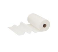 Wypall L10 Light Duty Cleaning Paper Wipes White (Pack of 12) 7380