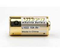 L1022 Compatible with Honda S2000 Civic Type R Remote Key Fob Battery 9V 10A Replacement Alkaline Battery LR1022