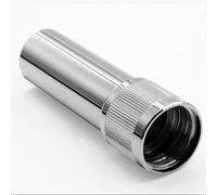 L10611B00 U724E01 U3766K01 L10361B04 21W9887-A Fit RTW5000H RTW5000S RTW5000L 500A Robot Welding MIG Torch Swan Neck(Nozzle 1 PCS)