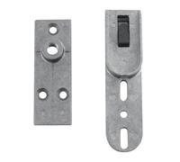 L11881 - DORMAKABA 8552/3 End Load Floor Pivot - GALV