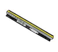 L12M4E01 Laptop Battery Compatible With Lenovo L12L4A02 L12M4A02 L12S4E01 IdeaPad G400S G405S G500S G510S S410P Z710 Z40-70 Z50-70 G40-70 Battery G400S 14.8V 32Wh