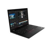 Lenovo ThinkPad L13 Yoga Intel® Core™ i5 i5-1335U Hybrid (2-in-1) 33.8 cm (13.3") Touchscreen WUXGA 8 GB LPDDR5-SDRAM 256 GB SSD Wi-Fi 6 (802.11ax) Windows 11 Pro UK English Black