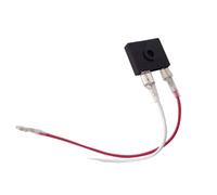L14A-2X Voltage Rectifier Regulator Compatible With Yamaha DT125 | Fits DT 125; Acts As Stabilizer For Motorcycle Electrical System