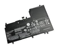 L14S4P72 L14M4P72 Laptop Battery For Lenovo for Yoga 3 14 for 700 14ISK Series Yoga3 14-IFI 14-ISE 7.5V 6230mAh