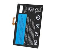 L15C2P31 8500mAh Laptop Battery,Compatible for Lenovo Yoga Book YB1-X91F X91L X91X YB1-X90F YB1-X90L Series Tablet Battery