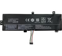 L15L2PB4 L15C2PB5 L15M2PB5 L15M2PB3 L15C2PB3 L15C2PB7 L15L2PB5 L15S2TB0 Laptop Battery Replacement for Lenovo IdeaPad 510-15ISK/15IKB 310-15ABR/15IAP/15IKB/15ISK 310 Touch-15IKB/15ISK Serie(7.6V 30Wh)