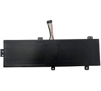 L15L2PB4 Laptop Battery Compatible for Lenovo IdeaPad 510-15ISK 510-15IKB 310-15ABR 310-15IKB Series Notebook L15L2PB5 L15C2PB5 L15M2PB5 L15M2PB3 L15C2PB3 L15C2PB3 PB7 L1 5S2TB0 7.6V 30Wh 3948mAh